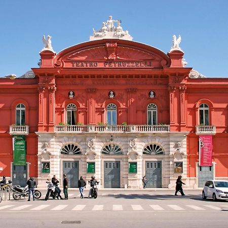 Ferienwohnung Sweet Night In Bari Exterior foto