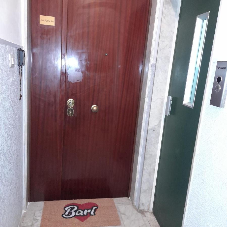 Ferienwohnung Sweet Night In Bari Exterior foto