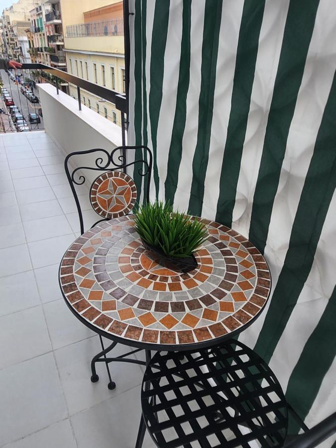 Ferienwohnung Sweet Night In Bari Exterior foto