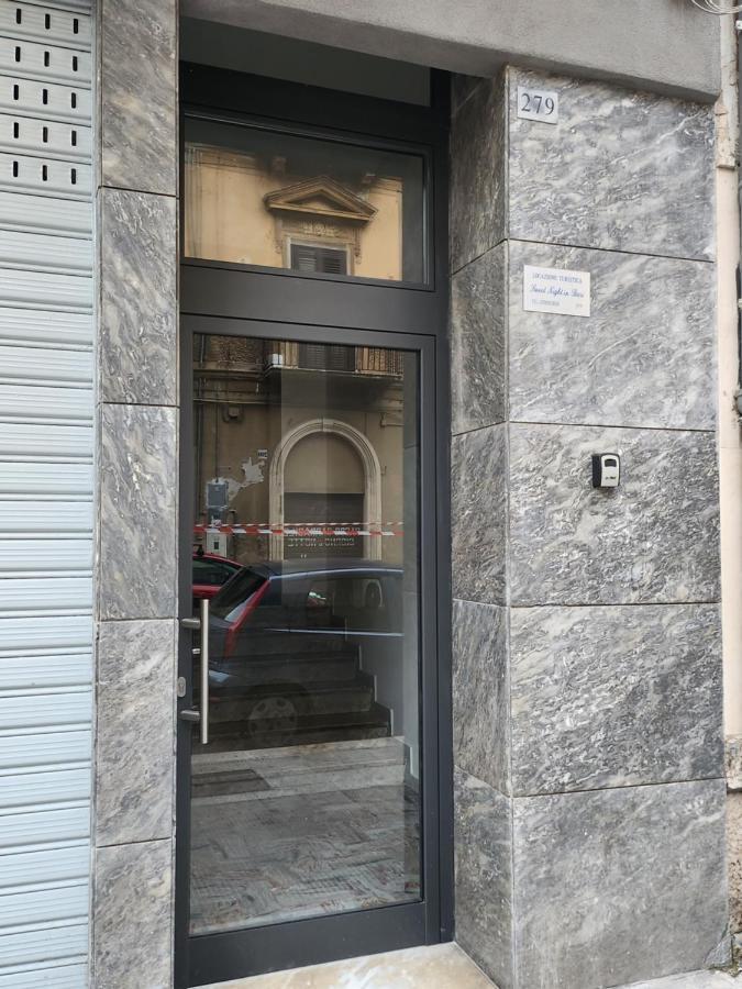 Ferienwohnung Sweet Night In Bari Exterior foto