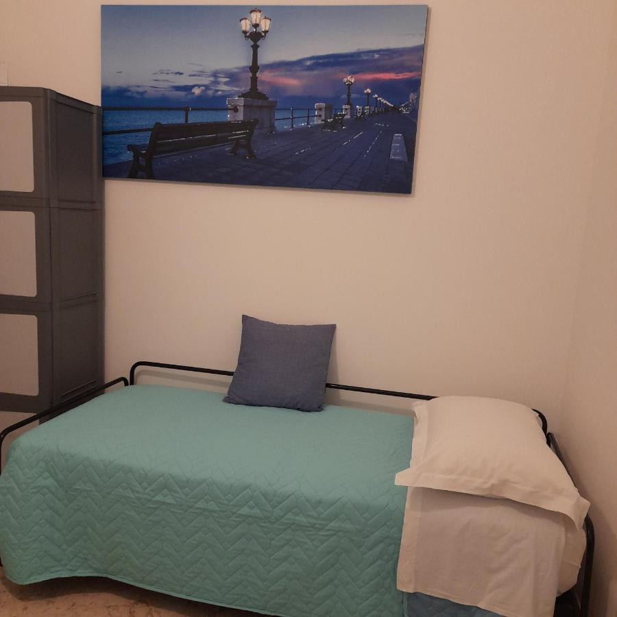 Ferienwohnung Sweet Night In Bari Exterior foto